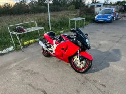 Suzuki GSX 1300R Hayabusa. 1 299����. ��., ��������, ���������, ������ �� �� ����