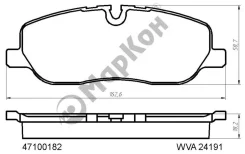 ������� ��������� 47100182 Markon 47100182 ����