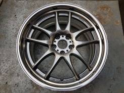 Work Emotion CR 2P. 9.0x19", 5x114.3, ET24, �� 73,1���. ����