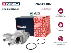 ������� ����� (�����) (���) AUDI 80, AUDI 100, AUDI A6 I, Volkswagen Caddy II, Volkswagen GOLF, VOLK Marshall M4841006 M4841006 ����
