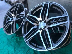 RAYS Volk Racing GT-V. 8.0x19", 5x100, ET45 ����