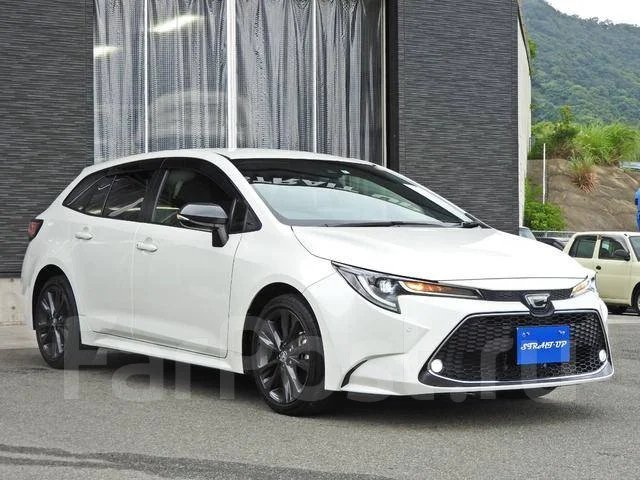 Toyota Corolla. ��������, ��������, 1.8, ������, �/�. ��� ����� �� ������������ ����