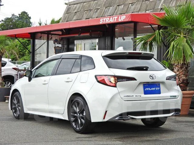 Toyota Corolla. ��������, ��������, 1.8, ������, �/�. ��� ����� �� ������������ ����