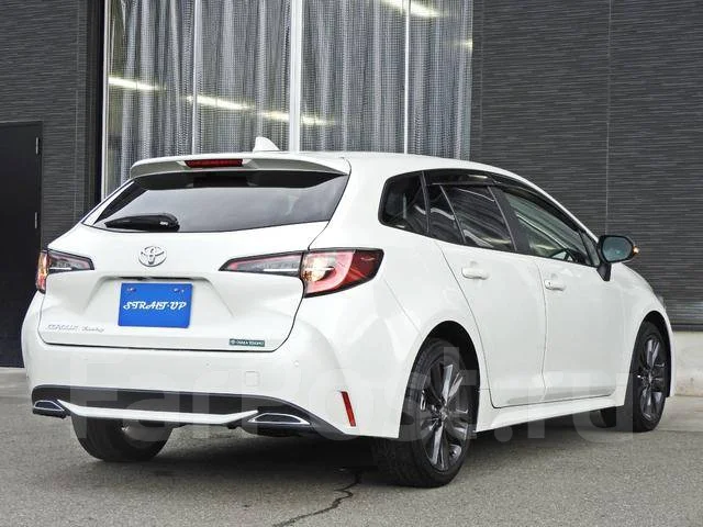 Toyota Corolla. ��������, ��������, 1.8, ������, �/�. ��� ����� �� ������������ ����