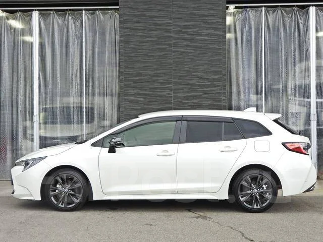 Toyota Corolla. ��������, ��������, 1.8, ������, �/�. ��� ����� �� ������������ ����