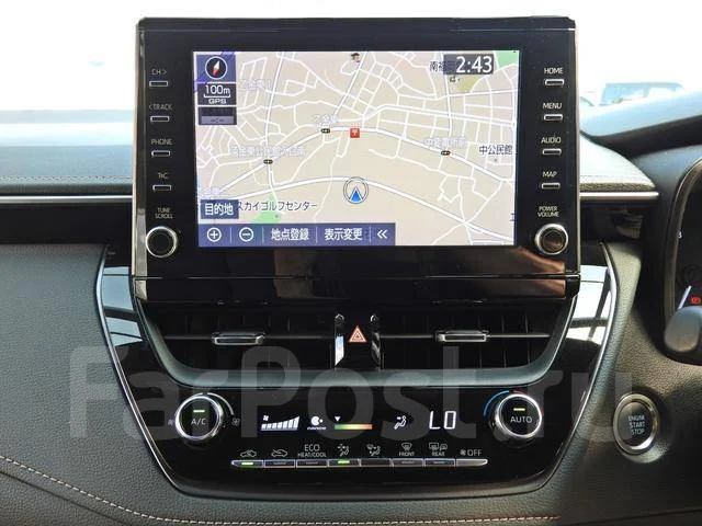 Toyota Corolla. ��������, ��������, 1.8, ������, �/�. ��� ����� �� ������������ ����