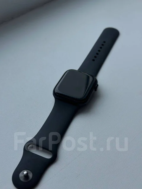 Apple Watch Series 7 ����