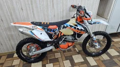 KTM 350 EXC-F Six Days. 350����. ��., ��������, ���������, ������ �� �� ����