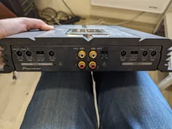Pioneer Carrozzeria ����