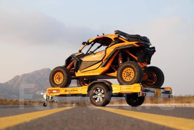 GTS-Trailer. �/�: 1 000���., �����: 350���. ��� ����� �� ������� ����