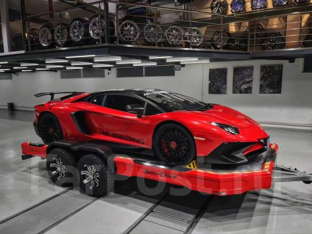 GTS-Trailer. �/�: 1 000���., �����: 350���. ��� ����� �� ������� ����