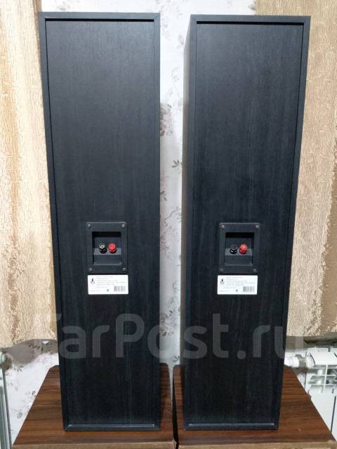 Колонки SVEN HP -530 T, б/у, в наличии. Цена: 10 000₽ в Уссурийске