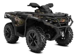 BRP Can-Am Outlander. ��������, ��, ��� ������� ����