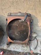 �������� ���������� �� ���������� Yutani YS750-2 ����