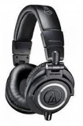 Audio-Technica ATH-M50X ����