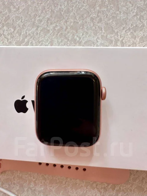 Apple Watch SE ����