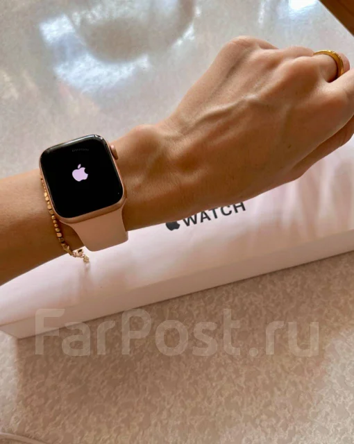 Apple Watch SE ����