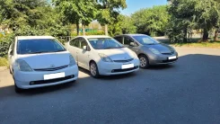 Toyota Prius. ��� �������� ����