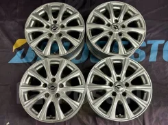 Weds Axel. 6.5x16", 5x114.3, ET38 ����
