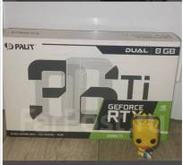 GeForce RTX 3060 Ti ����