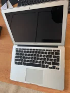 Apple MacBook Air 13 2012 Mid. 13.3", 1,8����, ��� 4 ��, ���� 120���, WiFi: 1, Bluetooth: 1 ����
