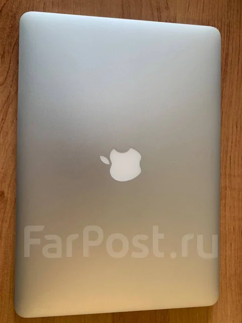 Apple MacBook Air 13 2012 Mid. 13.3", 1,8����, ��� 4 ��, ���� 120���, WiFi: 1, Bluetooth: 1 ����