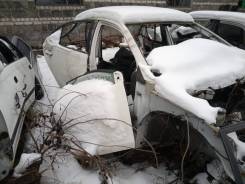 Toyota Allion. ZRT245, 1ZZFE ����