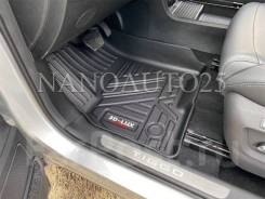  3D-LUX  Chery Tiggo 7 / 7 PRO / 7 PRO MAX  WeatherTech 21258741 