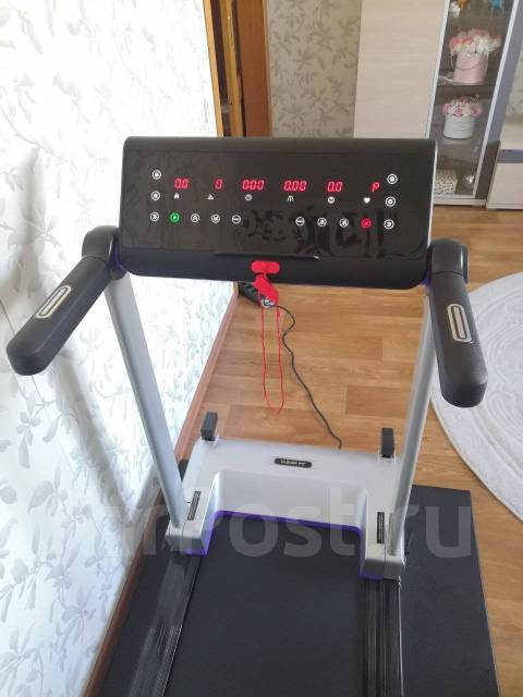 Подам беговую дорожку Clear Fit 4600, б/у, в наличии. Цена: 44 000₽ в ...
