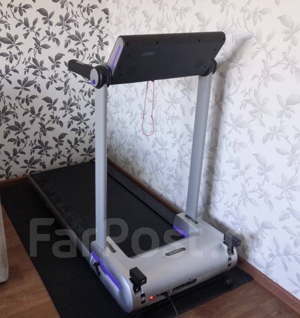 Подам беговую дорожку Clear Fit 4600, б/у, в наличии. Цена: 44 000₽ в ...