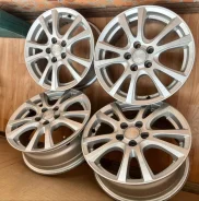 Manaray Sport Pro Get MX. x15", 5x100, ET43 ����