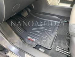  3D-LUX  Chery Exeed LX (2021++)  WeatherTech SQRF4J16 54645 