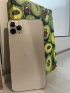 Apple iPhone 11 Pro Max. �/�, 64 ��, �����������, 4G LTE ����
