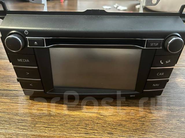 Магнитофон Rav 4 ALA49L, ASA42, ASA44, ASA44L, XA40, ZSA42L, ZSA44L 86 ...