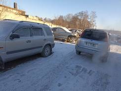 Honda CR-V ����