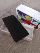Samsung Galaxy A51. �/�, 64 ��, �������, 4G LTE ����