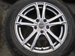 BLEST BahnStech. 7.0x17", 5x114.3, ET48 ����