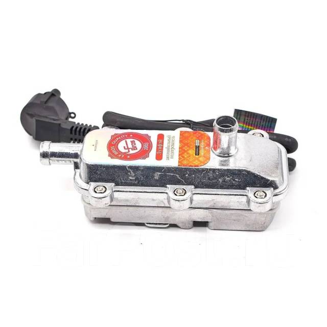 Предпусковой подогреватель двигателя, LF Bros Лунфей 2000W купить во ...