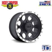 Mickey Thompson Classic Baja Lock. 8.0x16", 8x165.1, ET-10,  125,2.     