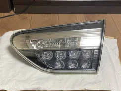 ����-������ Toyota WISH, ������ ZGE20G 68-20 ����