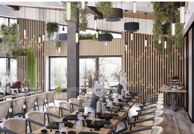 Управляющий рестораном, работа в ИП Дарявина во Владивостоке — вакансии ...