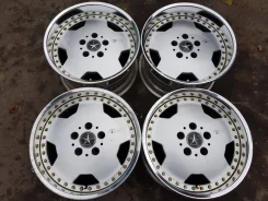 Starform. 8.0/9.0x16", 5x114.3, ET10/15, �� 73,1���. ����