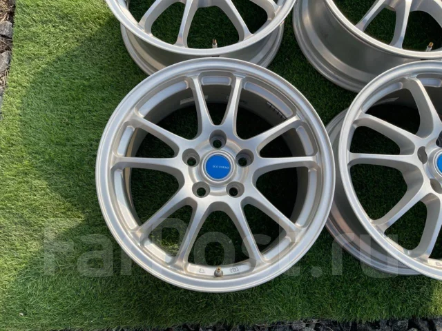 Bridgestone Eco Forme. 7.0x17", 5x114.3, ET45 ����