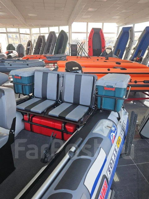 Solar 470. 2023 ���, ����� 5��., ��������� ���������, 50��.�., ������ ����