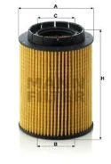 ������ �������� VW Toaureg 4.2 V8 02 HU932/7X HU932 ����