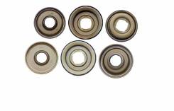    BTR (DSI) M78 SsangYong 0578624040 