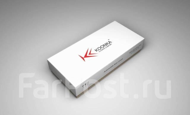 3D 3  Koonka   Cadillac Escalade GMT 1XX   