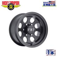 Mickey Thompson Classic III. 8.0x15", 6x139.7, ET-22,  106,5.     