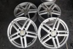 Konig Winner S846. 7.0x17", 5x114.3, ET48, �� 73,1���. ����