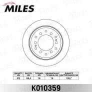     2 . K010359 (Miles  ) K010359 
